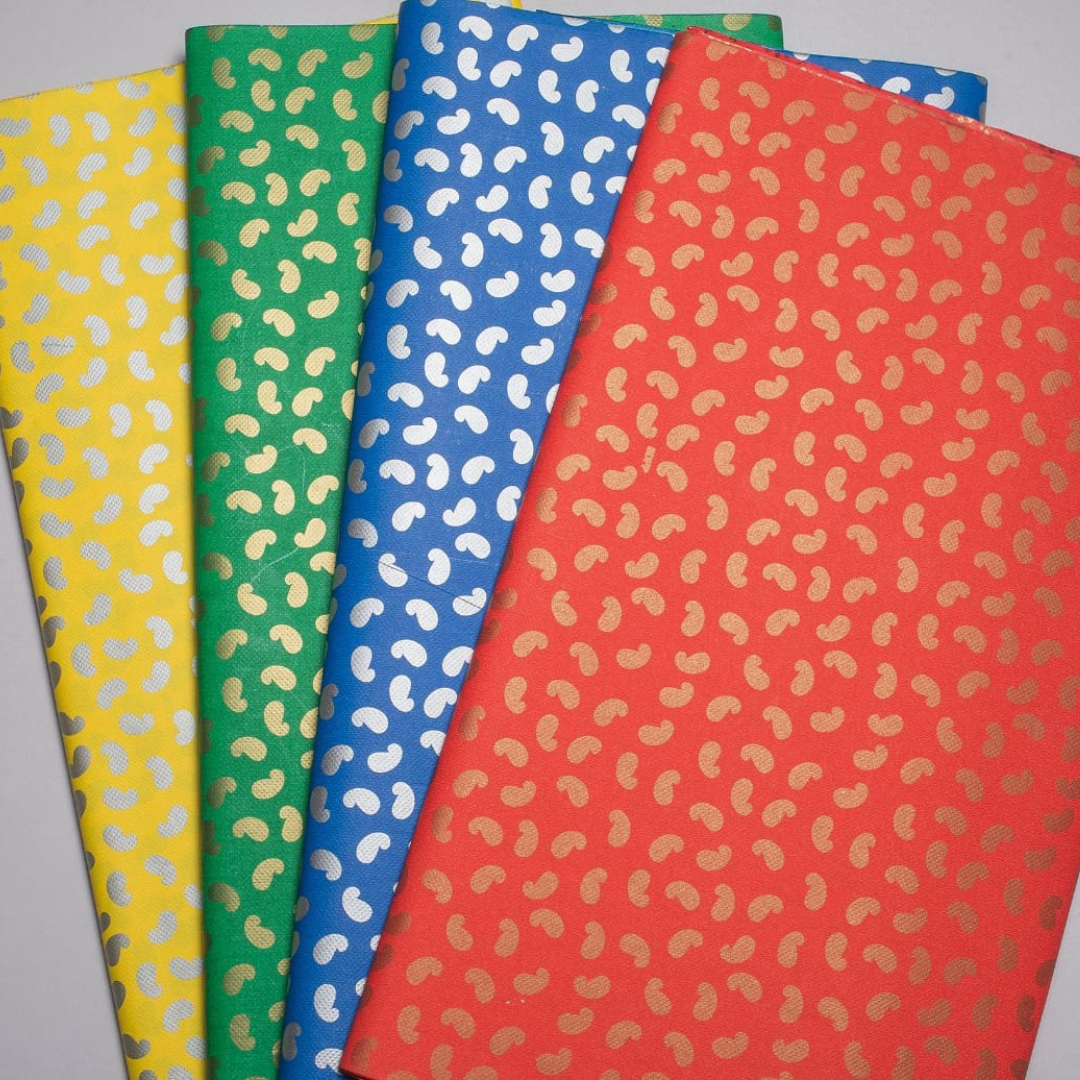 Gift Wrapping Paper - Image 10