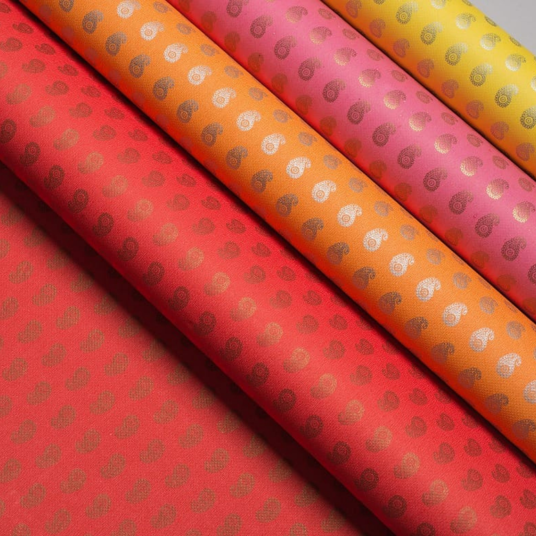 Gift Wrapping Paper - Image 3