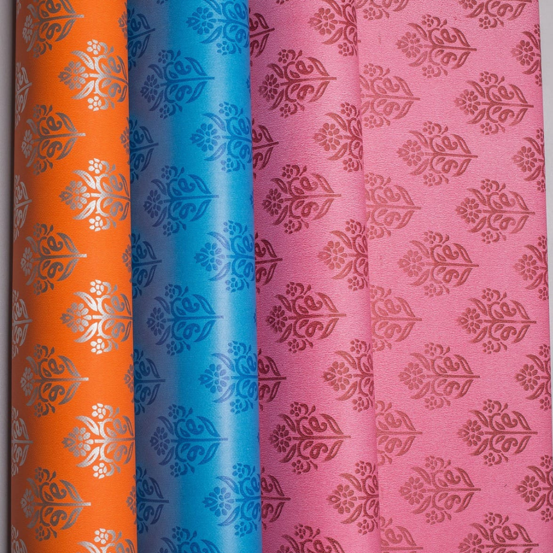 Gift Wrapping Paper - Image 4