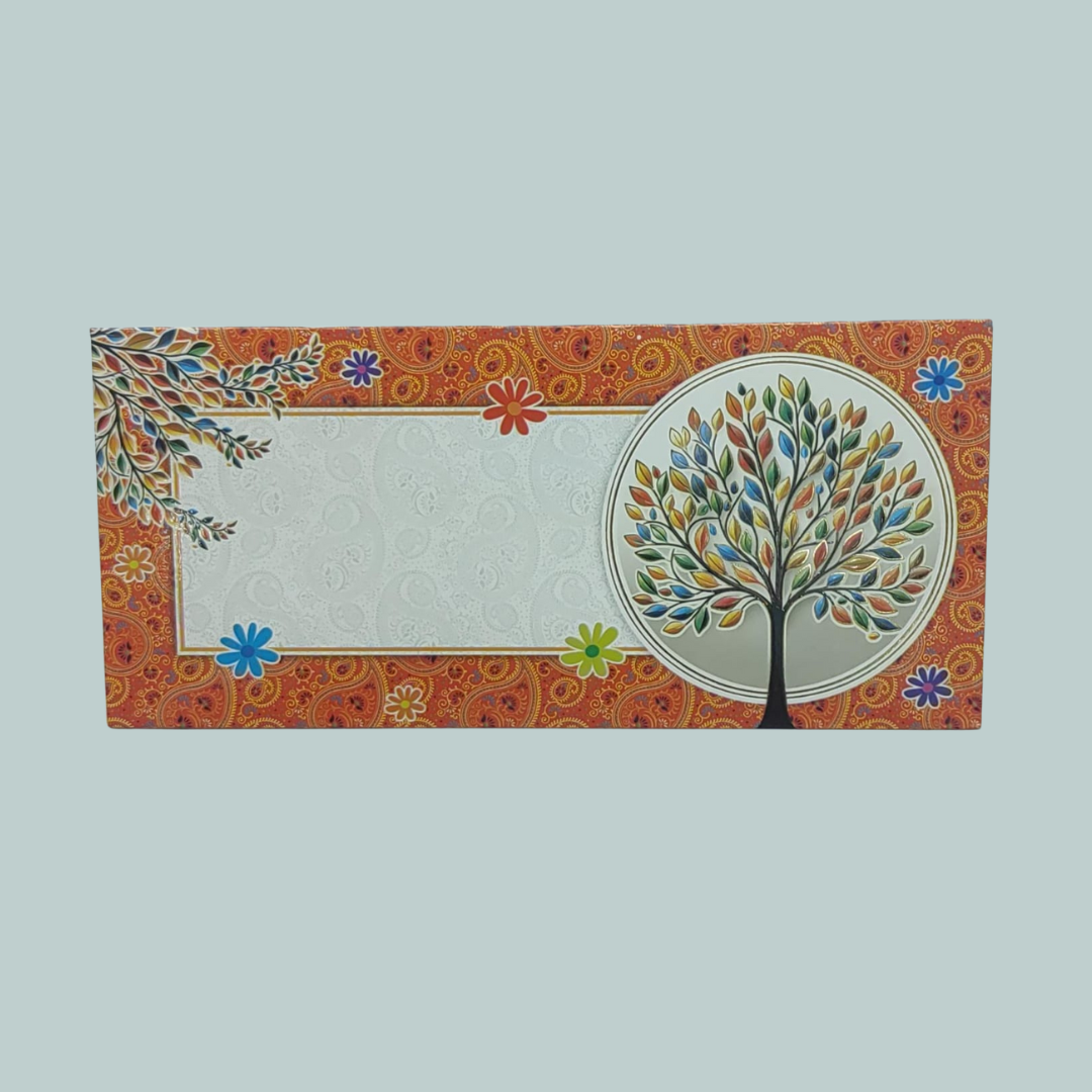 Shagan Envelop - Image 4