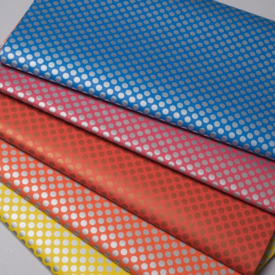 Gift Wrapping Paper - Image 5