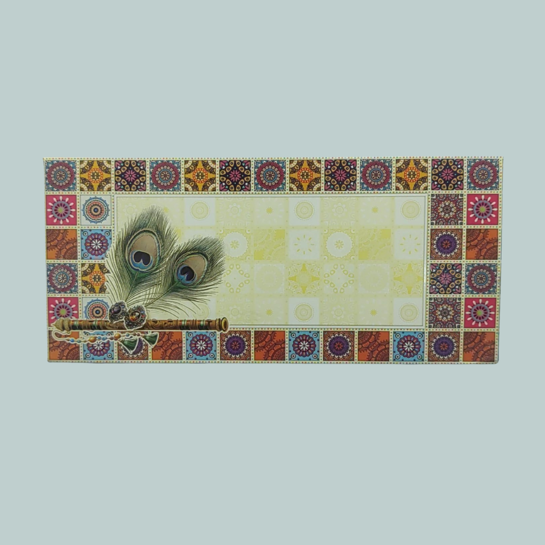 Shagan Envelop - Image 5