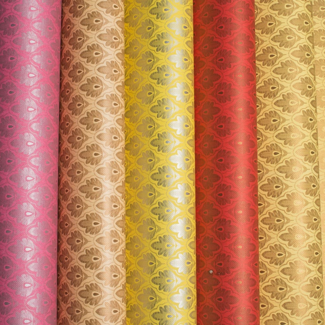 Gift Wrapping Paper - Image 6