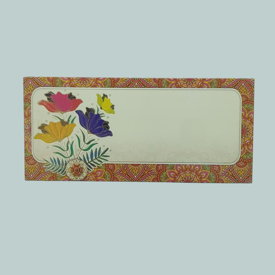 Shagan Envelop - Image 6