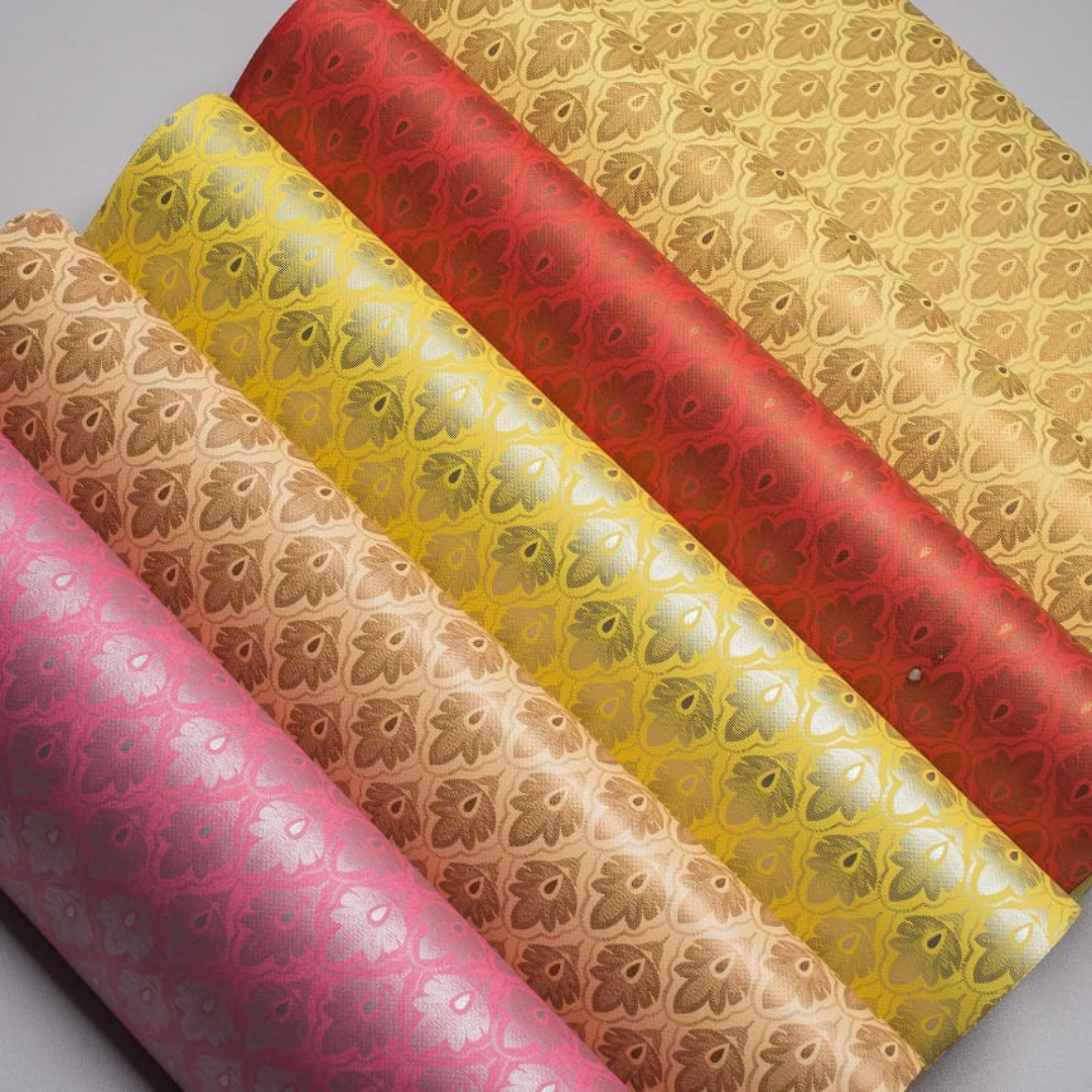 Gift Wrapping Paper - Image 7