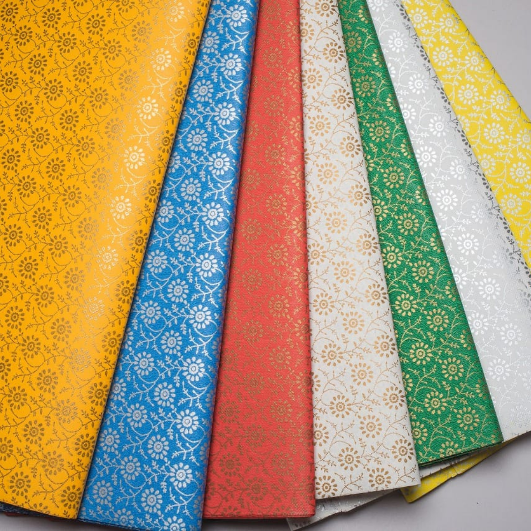 Gift Wrapping Paper - Image 8