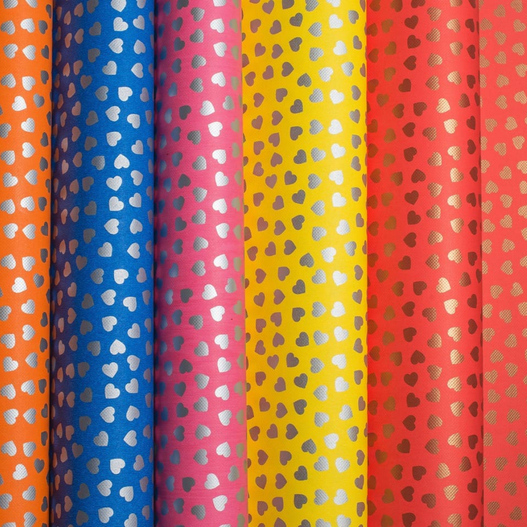 Gift Wrapping Paper - Image 9