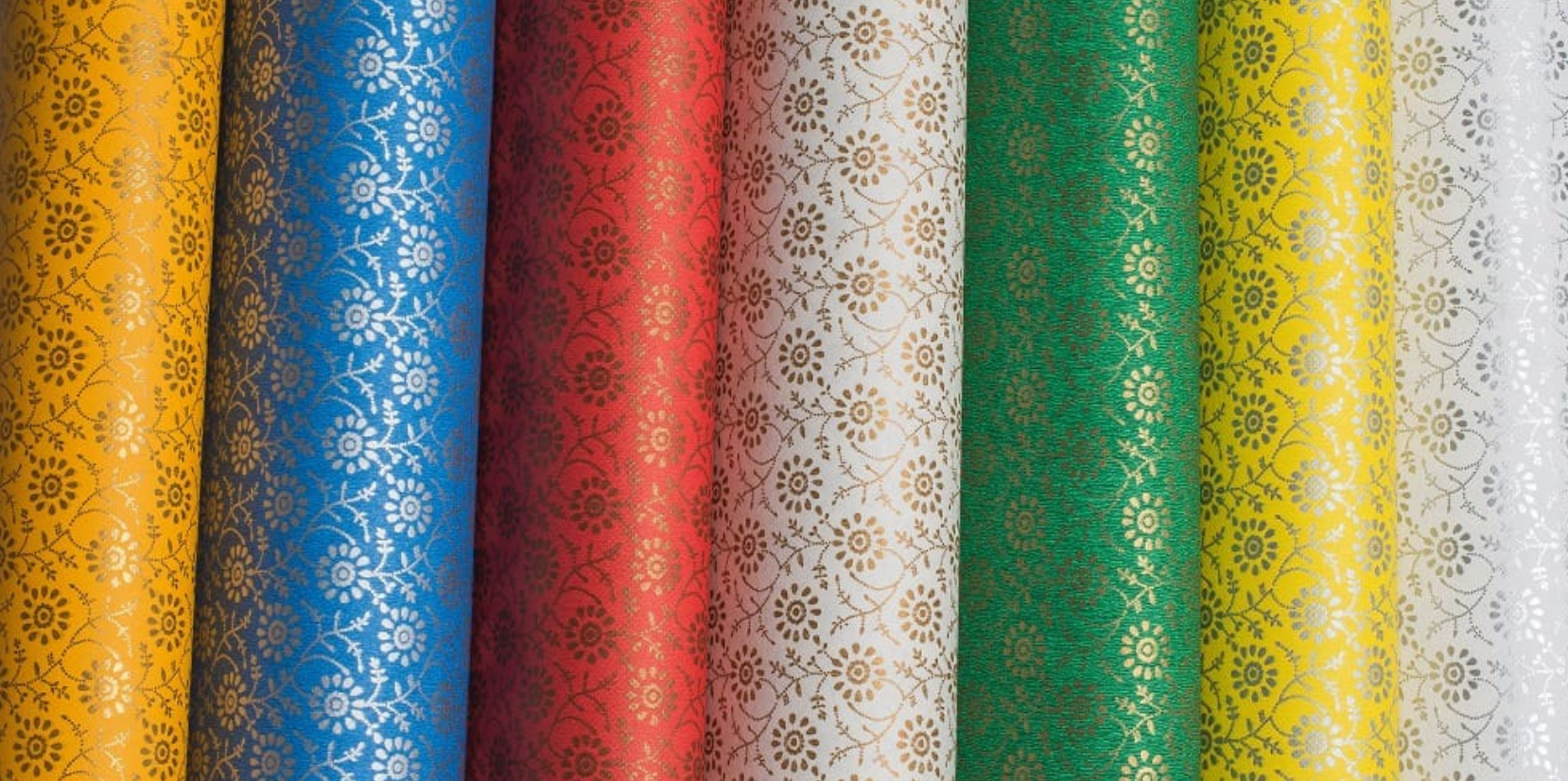 Gift Wrapping Paper - Image 2